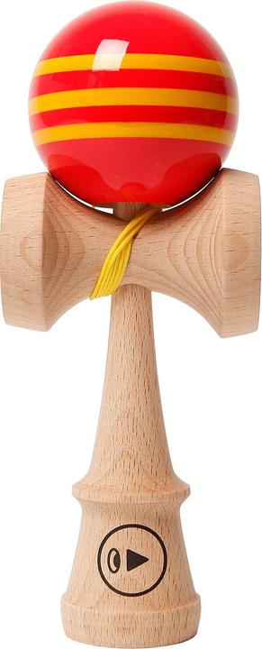 Immagine prodotto Kendama Europe PLAY X - Kendama - Red Dragon