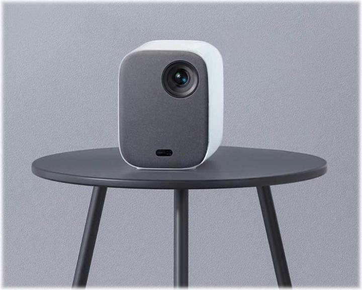 Image du produit Xiaomi Mi Projector 2 (Full HD, 500 lm, 1.2:1)