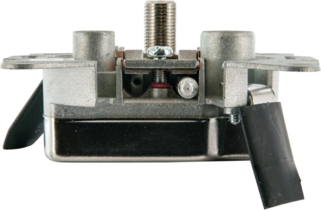 Produktbild Schwaiger ∅ 0.4 -, max. (Antennendose)