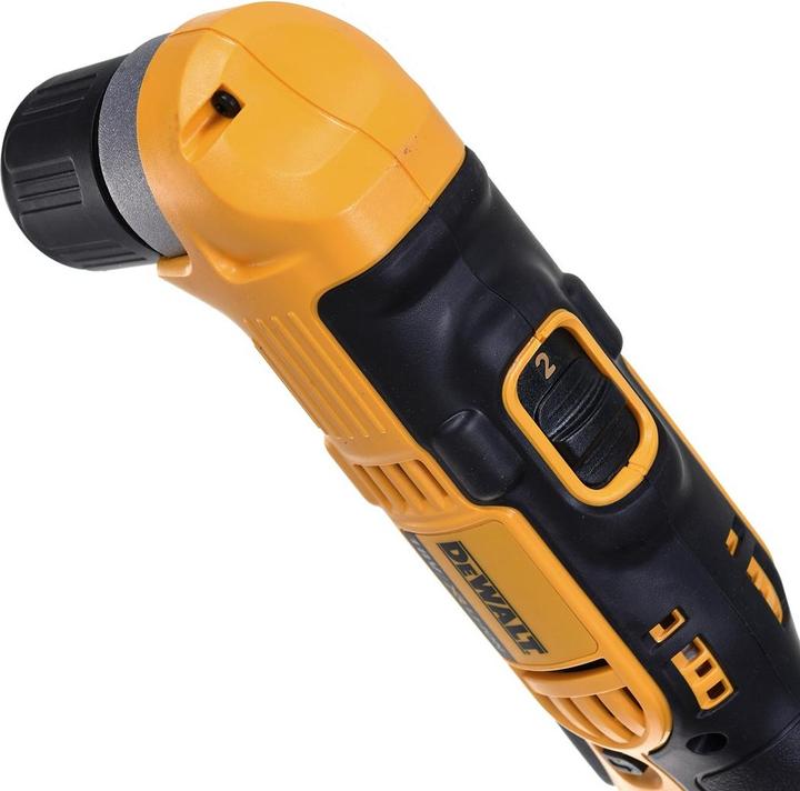 Immagine prodotto DeWalt Trapano ad angolo (Batteria ricaricabile)