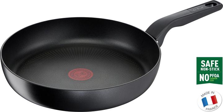 Productafbeelding Tefal TEF Koekenpan. Harde Tit. Pro 28cm (28 cm, Koekenpan, Aluminium)