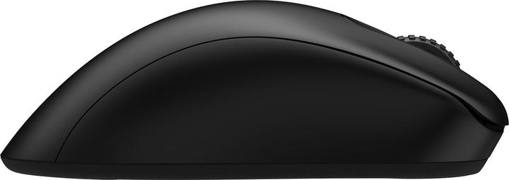 Produktbild BenQ Zowie EC2-DW (Medium) Wireless Mouse for Esports - Gaming Mus - Optisk - 7 knapper - Sort (Kabellos)