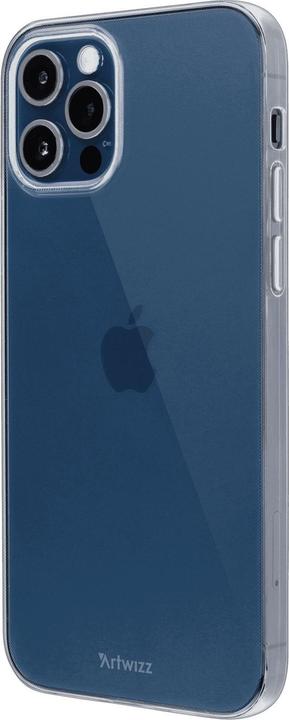 Artwizz NoCase (Apple iPhone 12 Pro Max)