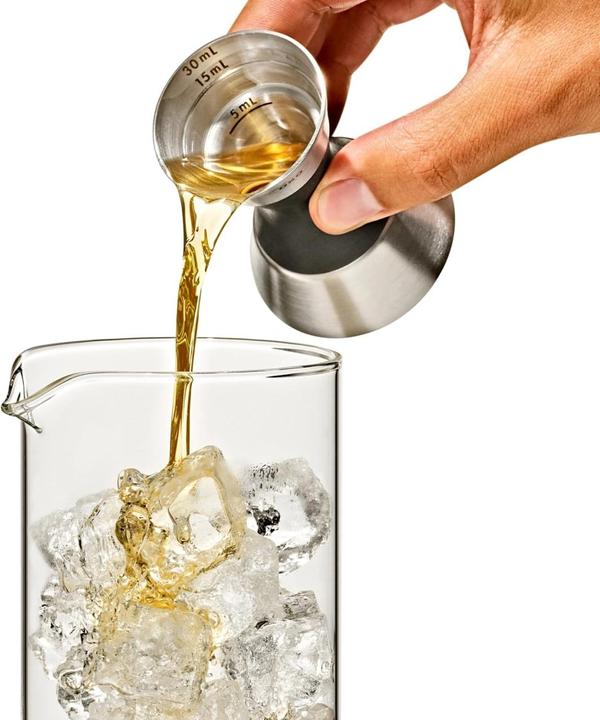 Image du produit OXO Double gachette (Jigger)