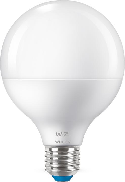 Actual product image WiZ Tunable White Globe (E27, 11 W, 1055 lm, 1 x, F)