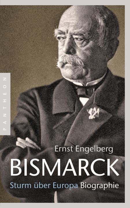 Produktbild Bismarck (Deutsch, Achim Engelberg, 2017)