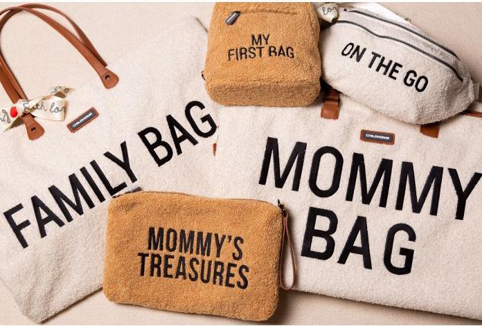 Image du produit Childhome Sac à maman Sac à langer