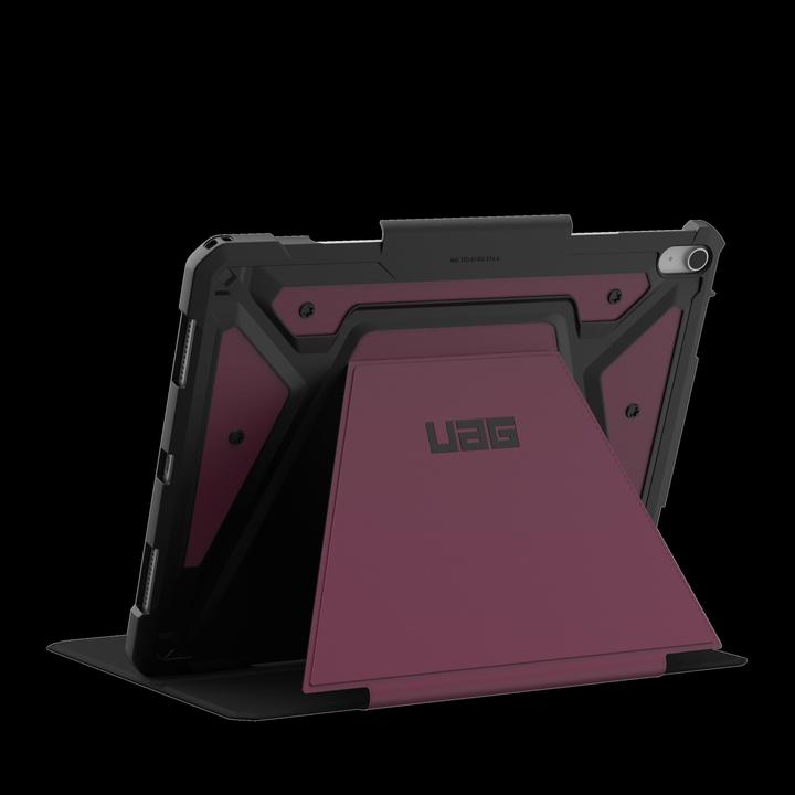Actual product image UAG Metropolis SE Case (iPad Air 13 2024 (M2))