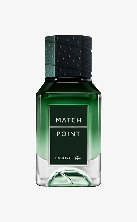 Produktbild Lacoste Match Point EDP spray 30ml (Eau de Parfum, 30 ml)