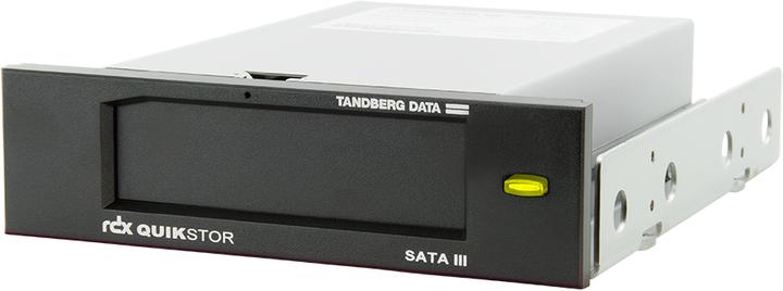 Produktbild Tandberg Data RDX Quikstor