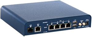 Image du produit TDT VR2020-LD, 2/3/4G LTE, ADSL/2/2+, VDSL/VDSL2