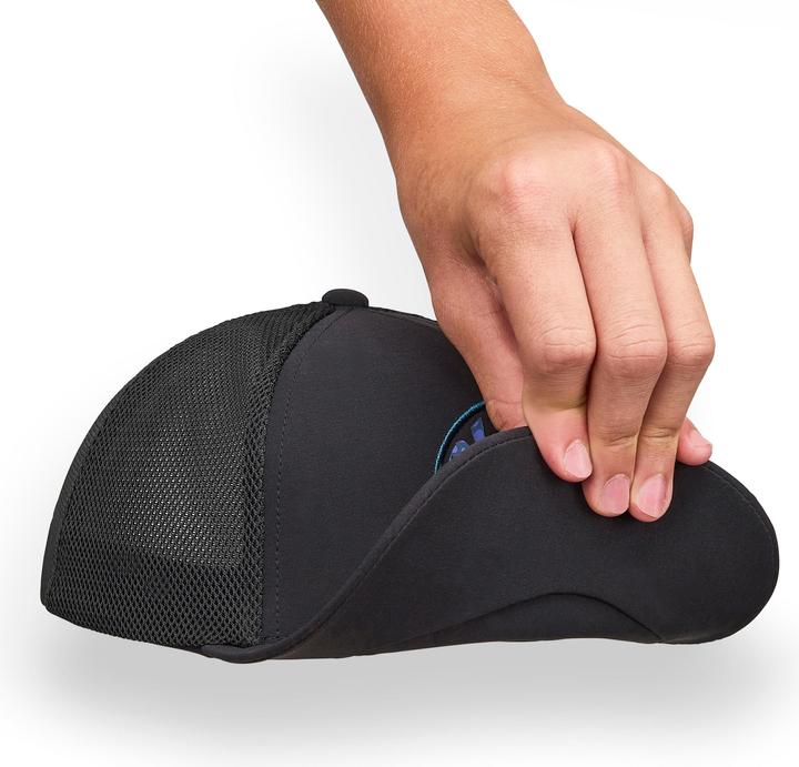 Actual product image Olaian Trucker (53, 55, 56, 54 C)