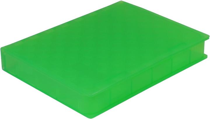 Immagine prodotto Intertech Scatole di protezione HDD