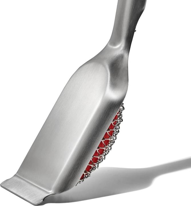 Immagine prodotto OXO Spazzola per griglia GG 51,3x7,8 cm (51.30 cm)