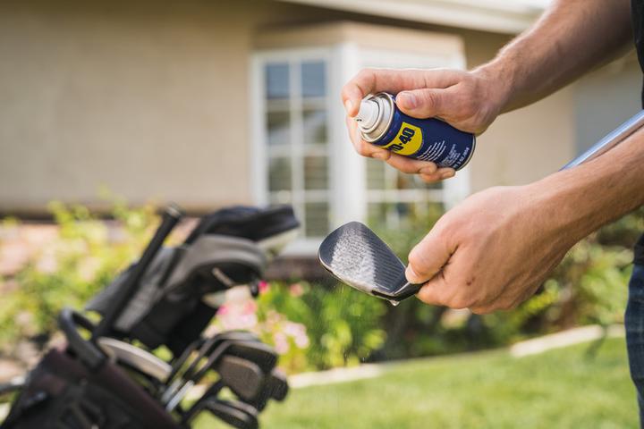 Produktbild WD-40 Classic (100 ml)