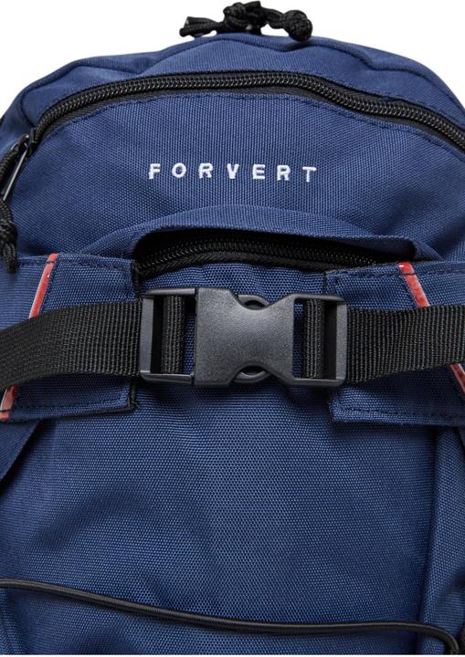 Immagine prodotto Forvert Zaino laptop Louis colore Navy (31 l)