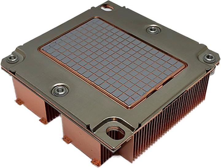 Image du produit Intertech Haute qualité selon le standard Intel avec Vapor Chamber Base