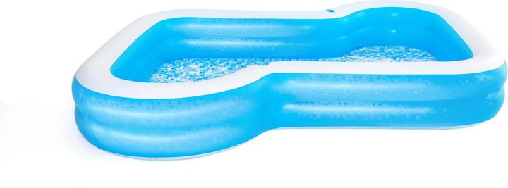 Actual product image Bestway Sunsational Family Pool