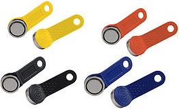 Image du produit Olympia Accessoires de caisse Clé pour serrure Dallas