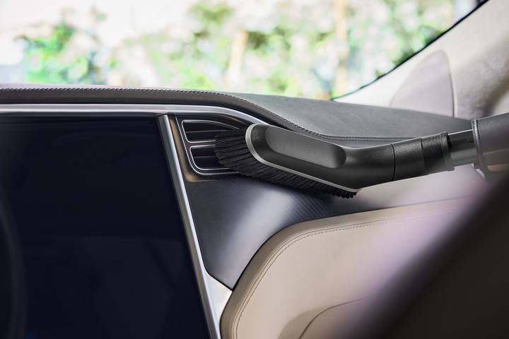 Actual product image Miele HX-UB