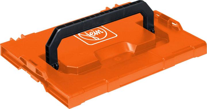 Image du produit Fein i-Boxx Rack couvercle orange