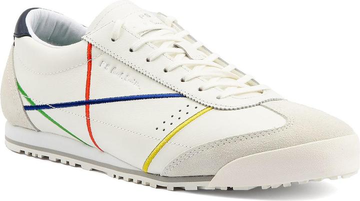 Produktbild Paul Smith Mestre White Embroidery (39)
