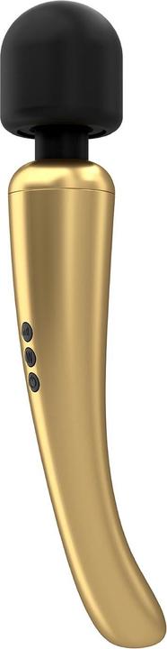 Actual product image Marc Dorcel MegaWand