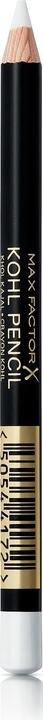 Produktbild Max Factor Kohl Pencil (010 White)