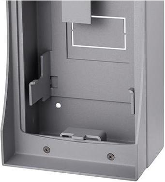 Actual product image Hikvision DS-KAB01 Wall mounting