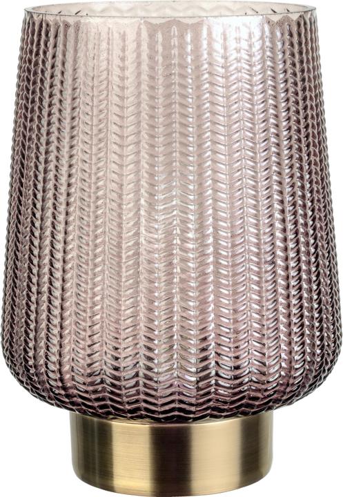 Actual product image Pauleen Mobile table lamp Fancy Glamour (40 lm, E27)