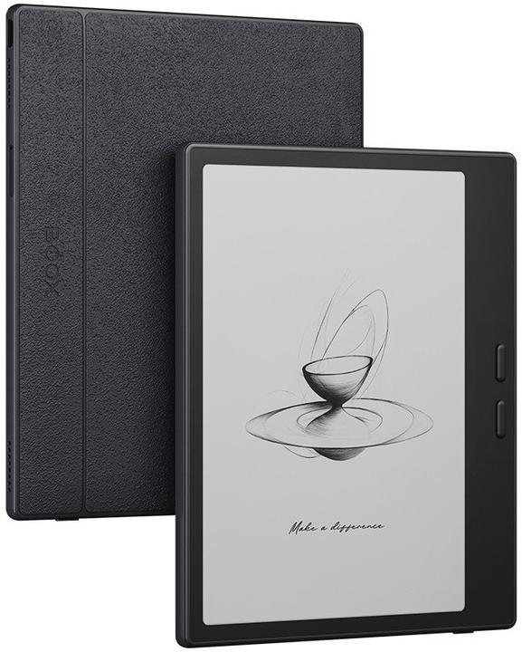 Produktbild Onyx Boox Go 7 (7", 64 GB, Schwarz)