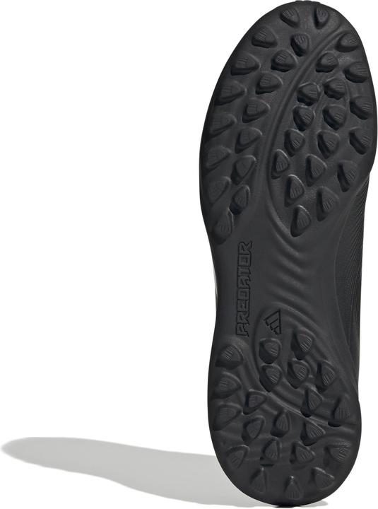 Image du produit adidas chaussures de football enfant predator league tf (38 2/3)