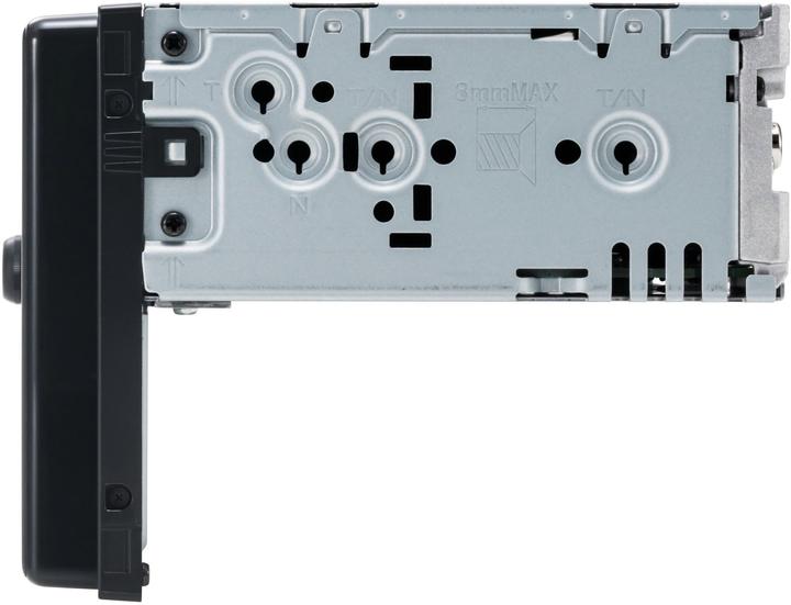 Image du produit Sony XAV-1550D
