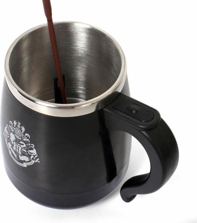 Actual product image Thumbs Up Harry Potter Magic Stirring Mug (450 ml, 1 x)