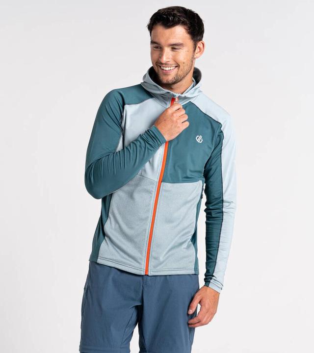 Image du produit Dare2b Assimilate Core Stretch Mediterraea Green Slate (S)