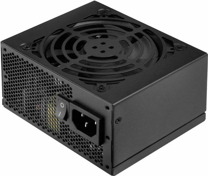 Silverstone SST-ST45SF V3.0 80 PLUS Bronze SFX Netzteil - 450 Watt (450 W)