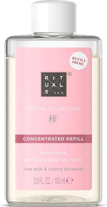 Productafbeelding Rituals Het ritueel van Sakura (Vullingen, 100 ml)