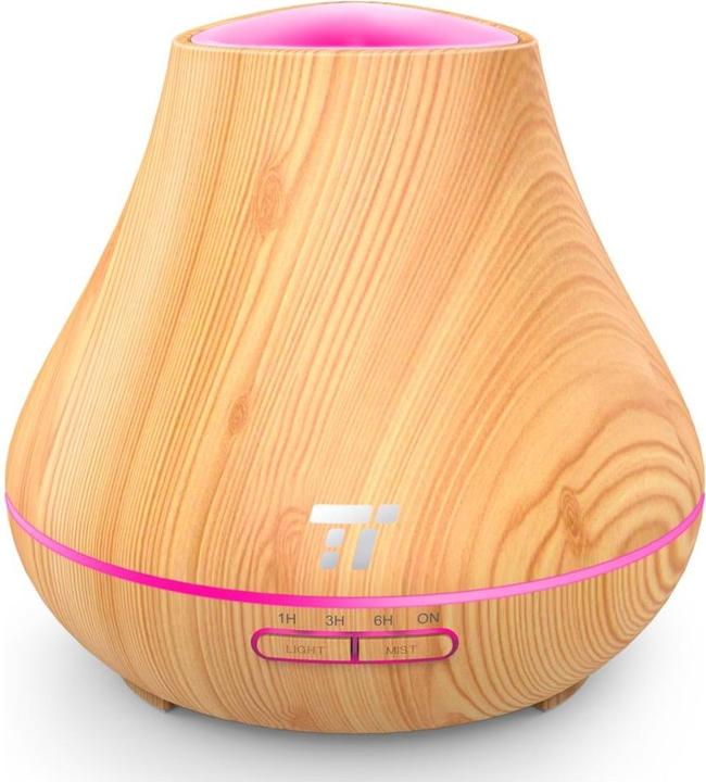 Actual product image Taotronics Aroma