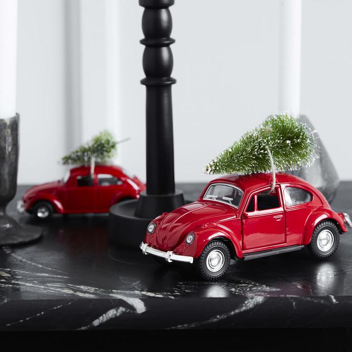 Produktbild House Doctor MINI Xmas car