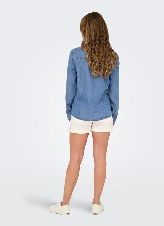 Image du produit Only ONLCHARIS Hemd Hemd (XXL)