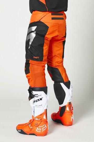 Actual product image Shift Pant Black Label Veem Bld Org (Men, 30)