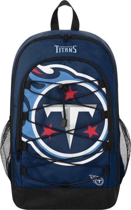 Immagine prodotto Foco Zaino NFL Bungee Tennessee Titans