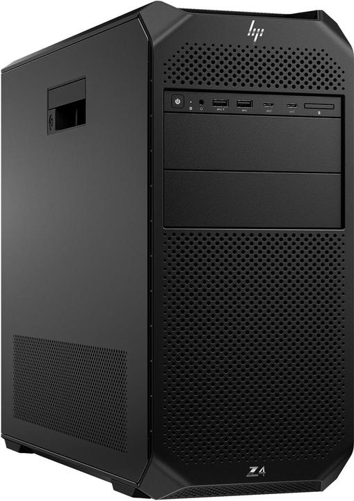 Actual product image HP Z4 G5 TWR Intel Xeon W5-2545 64GB 1TB/SSD NVIDIA RTX 4500 24GB W11P 1J Gar (DE) (Intel Xeon w5-2545, 64 GB, 1000 GB, RTX A4500)