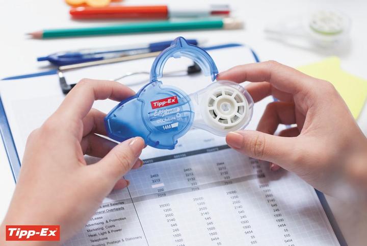 Produktbild Tipp-Ex Nachfüllkassette für Easy Refill-Tape