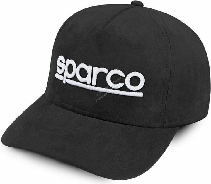 Produktbild Sparco Suede Cap (One Size)