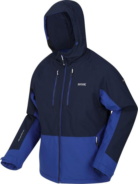 Immagine prodotto Regatta Highton III Giacca Imbottita Uomo (XL)