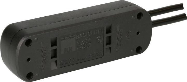 Produktbild Max Hauri Basic Line (3 x, Typ 13, 1.50 m)