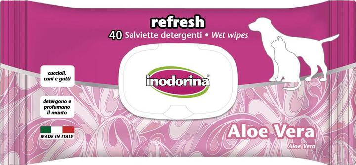 Inodorina 8031398000817 (40 Pezzo/i)
