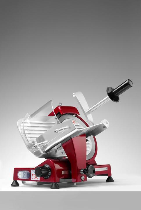 Image du produit Hendi Trancheuse red edition 220