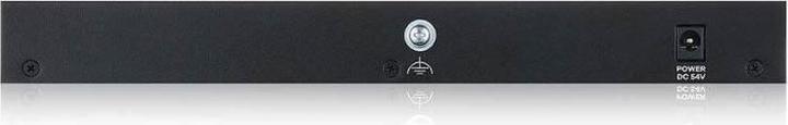 Actual product image Zyxel GS1900-10HP (10 Ports)